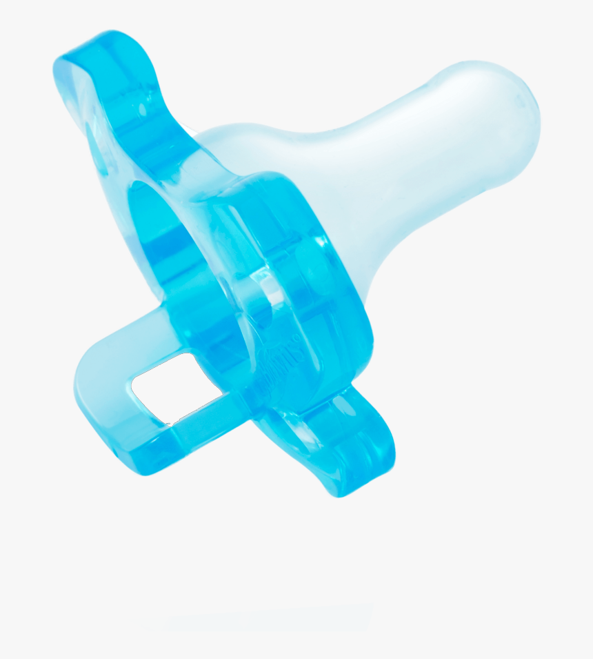 Dr Brown Blue Pacifier, HD Png Download