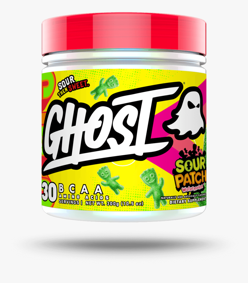 Ghost Bcaa, HD Png Download