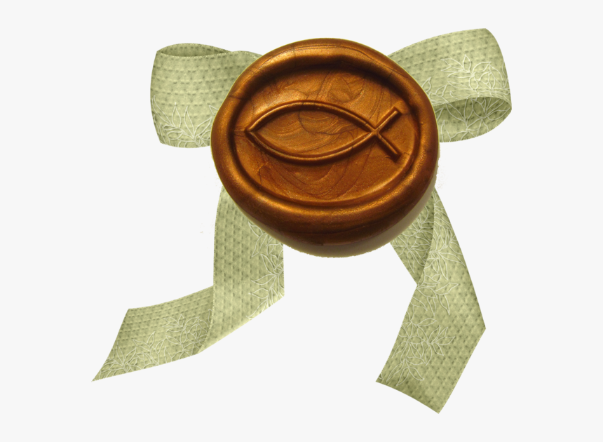 Green Bow, HD Png Download