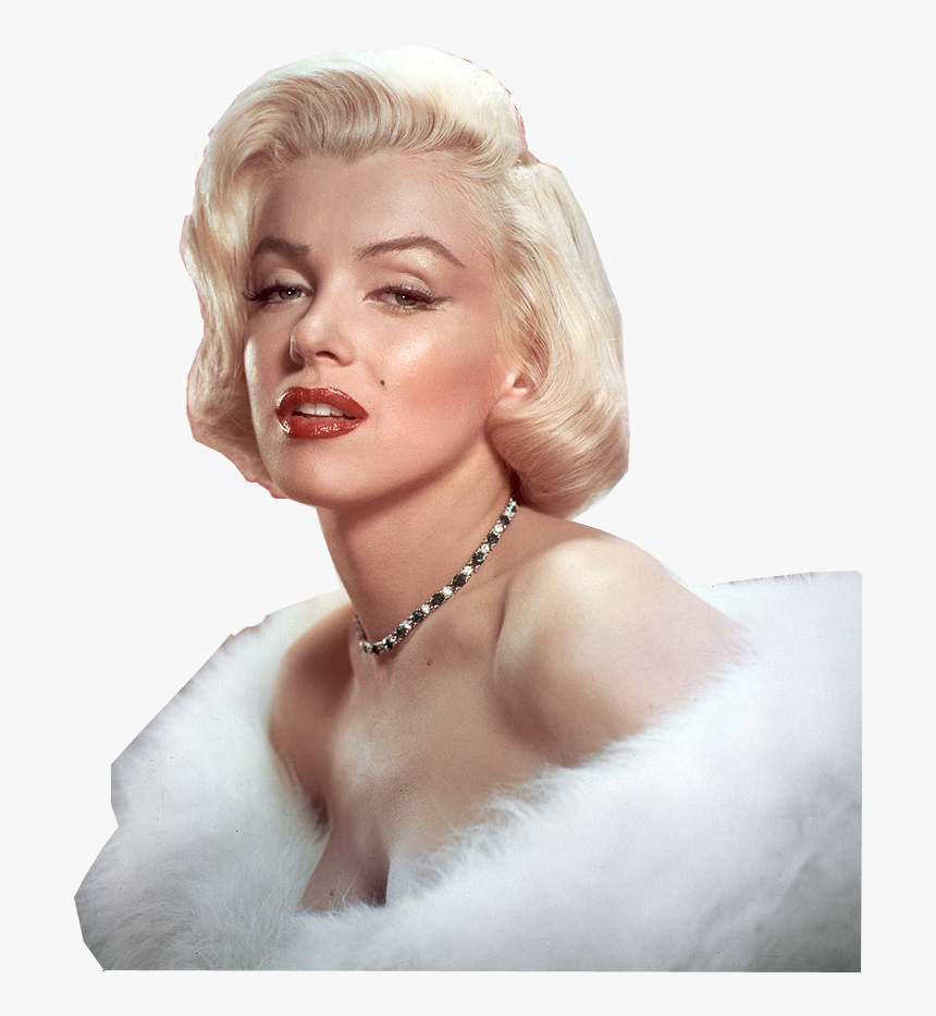 Transparent Marilyn Monroe Png - Marilyn Monroe, Png Download
