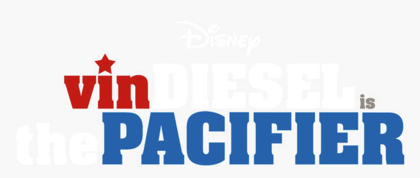 Pacifier, HD Png Download