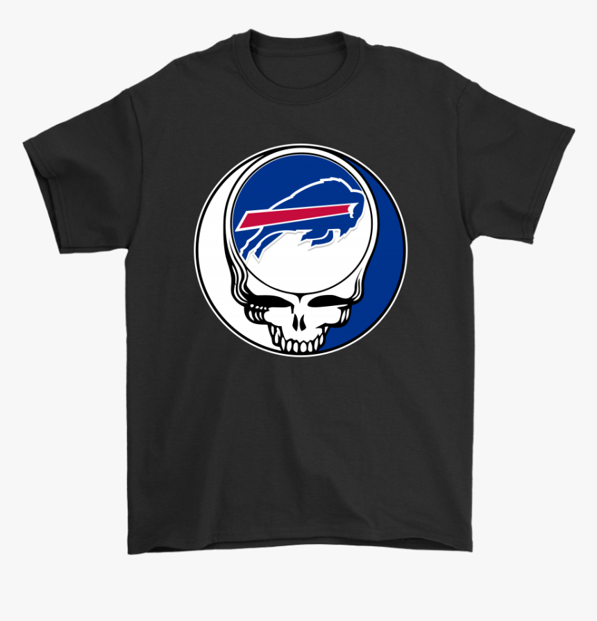 Buffalo Bills Logo Png, Transparent Png