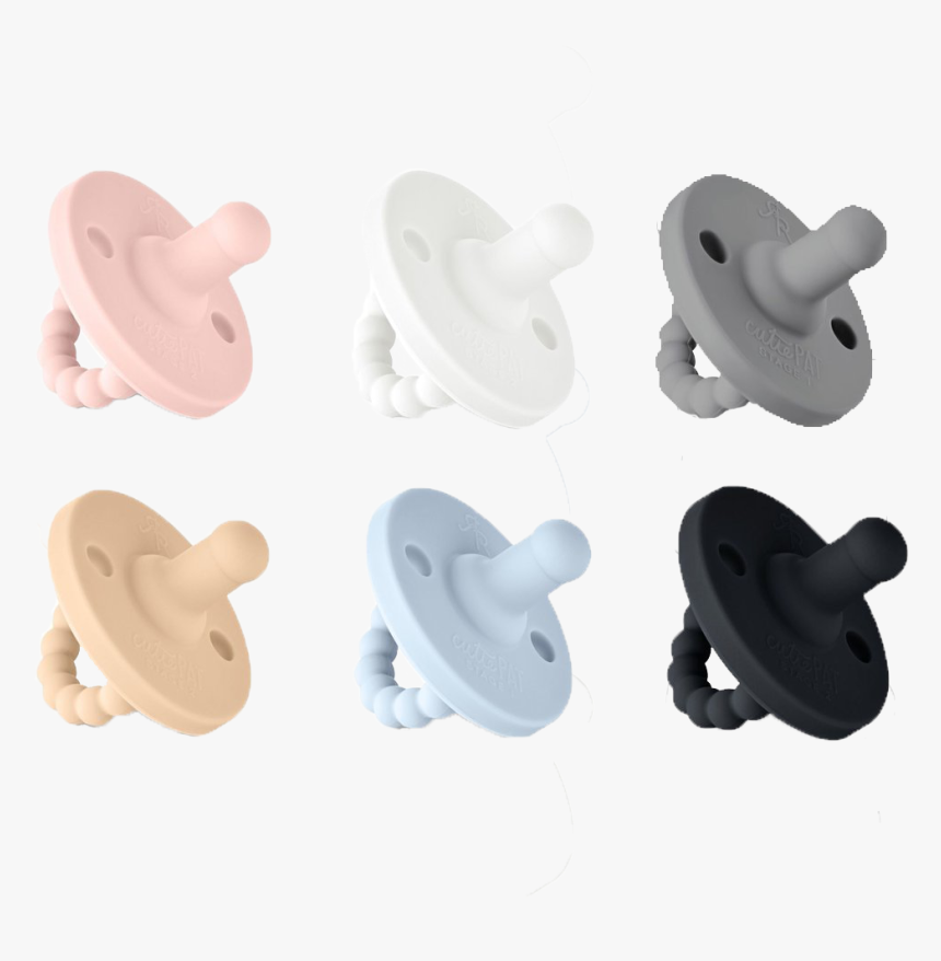 Cutie Pat Pacifier, HD Png Download