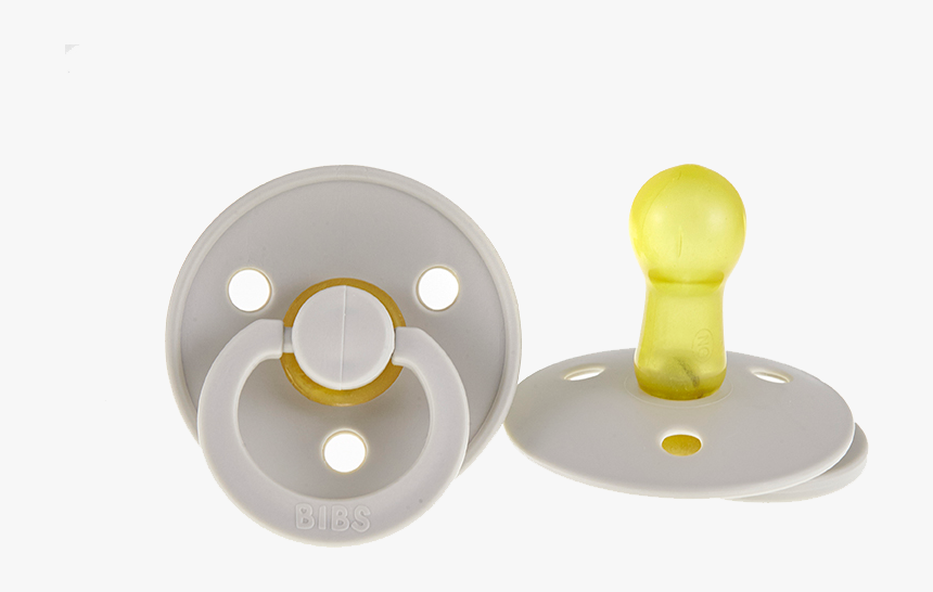 Bibs Pacifier Sand, HD Png Download