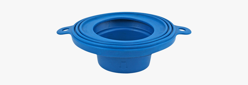 Fluidmaster Wax-free Toilet Seal 7530p8, HD Png Download