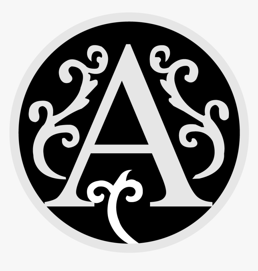 Ready Made Monogram Wax Stamp - Ella Fitzgerald, HD Png Download