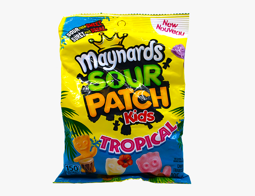 Sour Patch Kids, HD Png Download