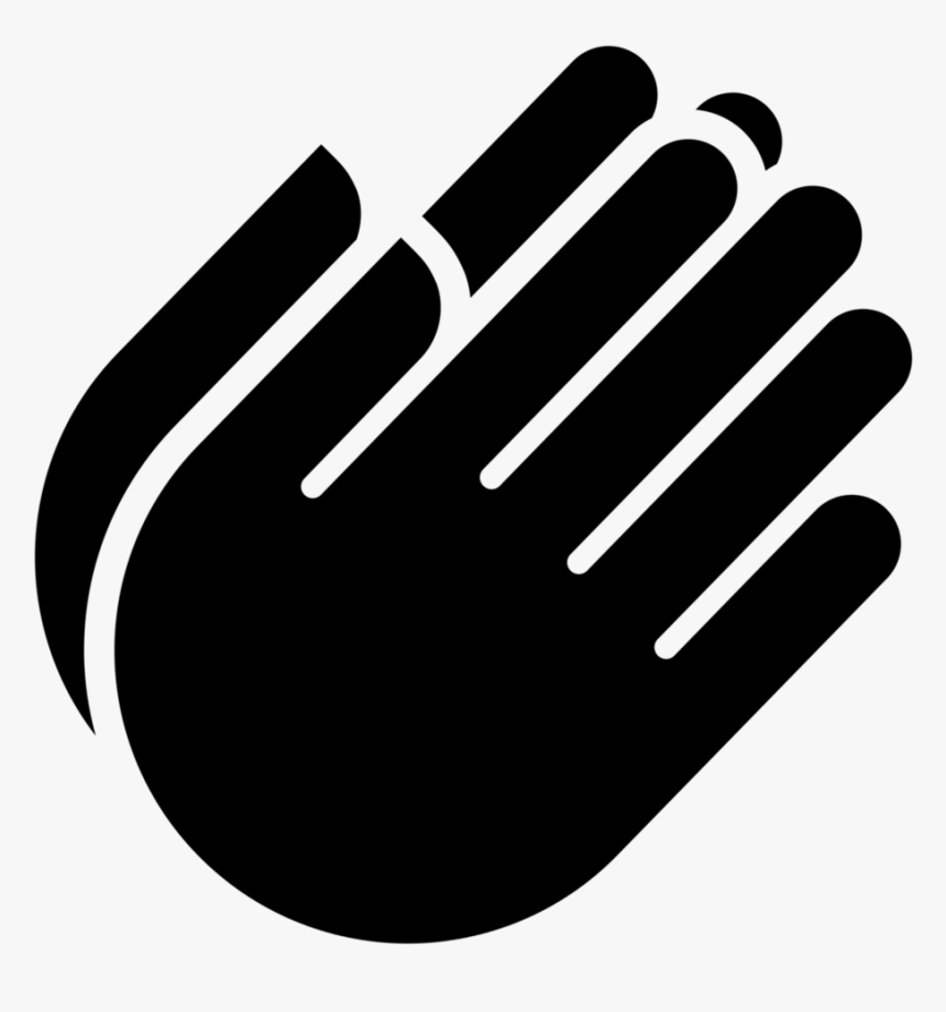 Prayer Hands Icon Png , Png Download - Prayer Hands Icon Png, Transparent Png