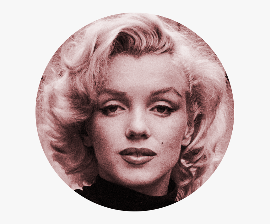 Cockatoo Inn Marilyn Monroe - Norma Jean, HD Png Download