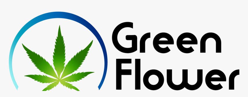 My Green Flower - Green Flower Wellness Carolina Beach, HD Png Download