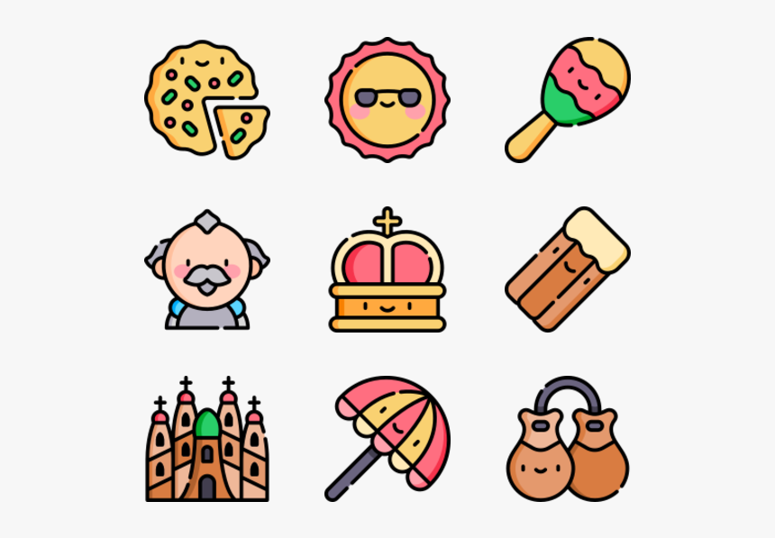 Essential Set, HD Png Download