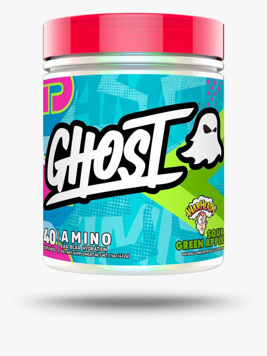 Transparent Sour Patch Kids Png - Ghost Protein Chips Ahoy, Png Download