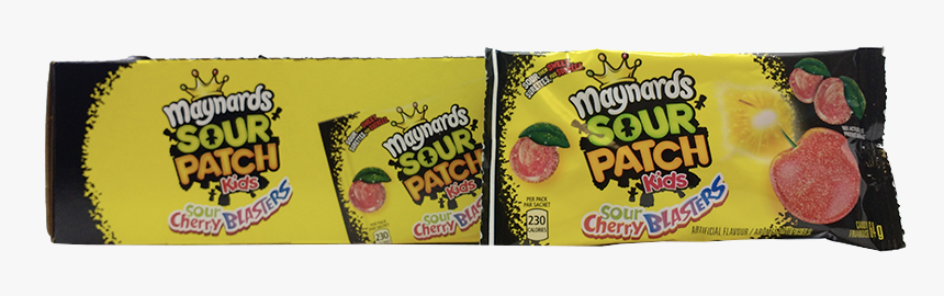 Sour Patch Kids, HD Png Download