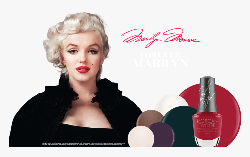 Marilyn Monroe, HD Png Download