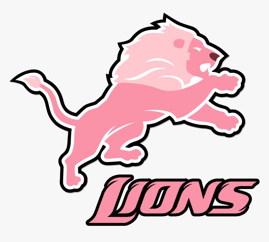 Transparent Lions Logo Png - Lindenwold High School Logo, Png Download