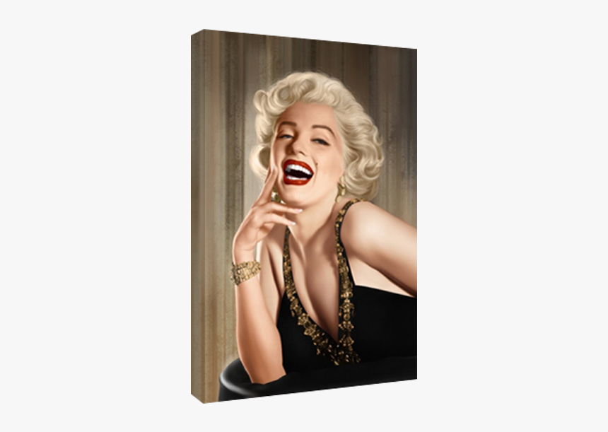 Marilyn Monroe, HD Png Download