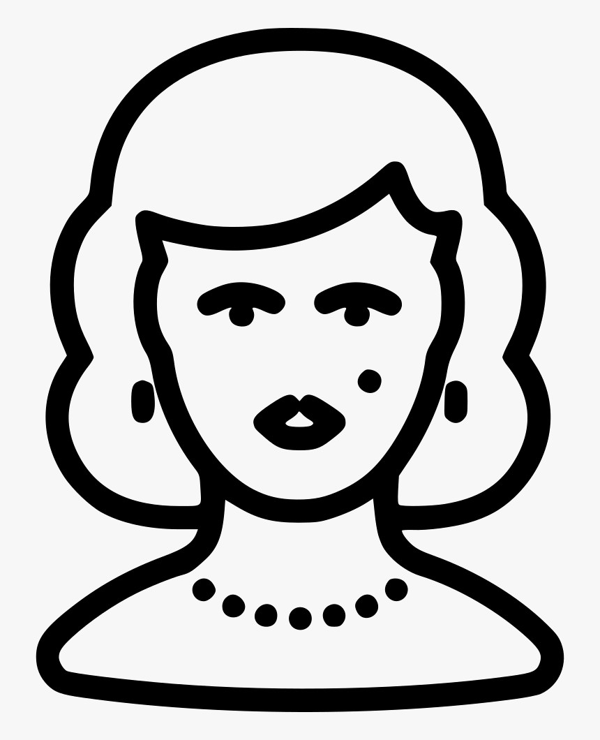 Marilyn Monroe Cinema Artist Comedy Human Avatar Celebrity - Icon, HD Png Download