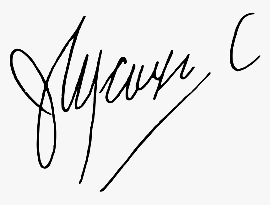 Marilyn Monroe Png - Firmas En Jpg, Transparent Png