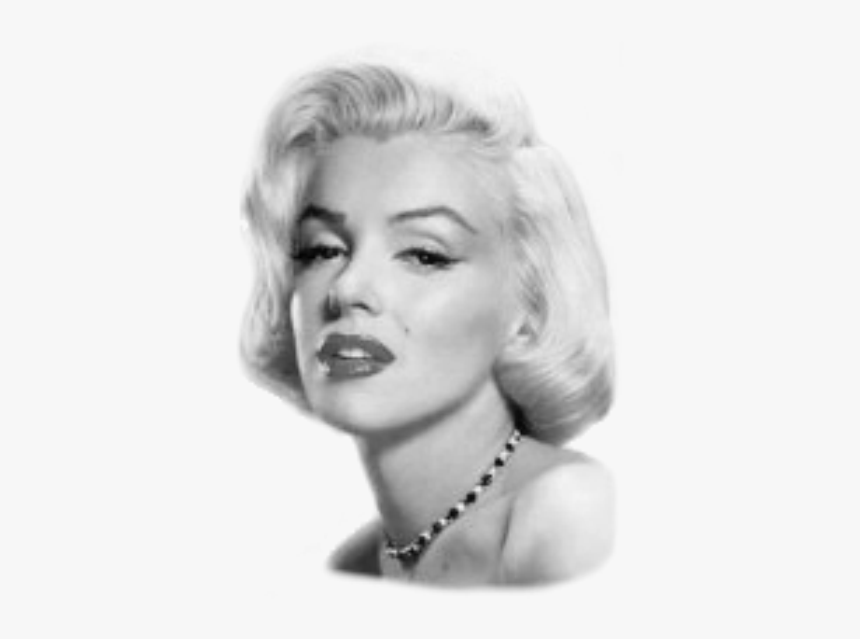 Marilyn Monroe, HD Png Download
