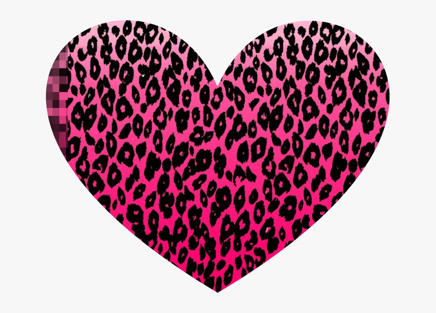 Animal Transprent Png Free - Leopard Design Png, Transparent Png