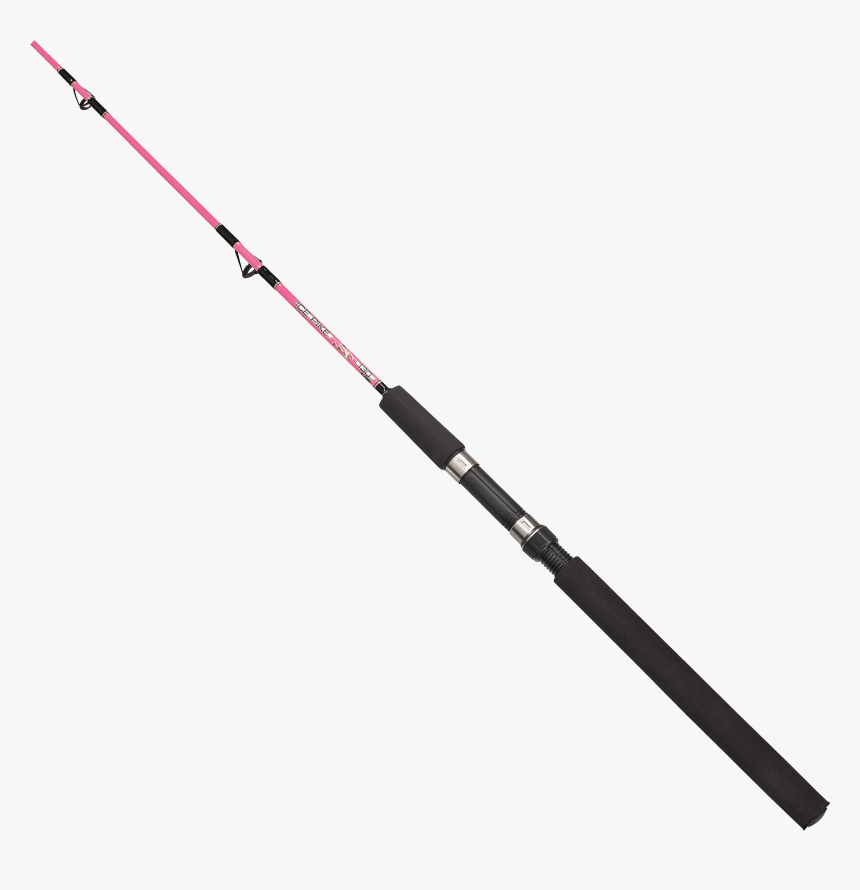 Fishing Rod Png Image - Billiard Stick Png, Transparent Png