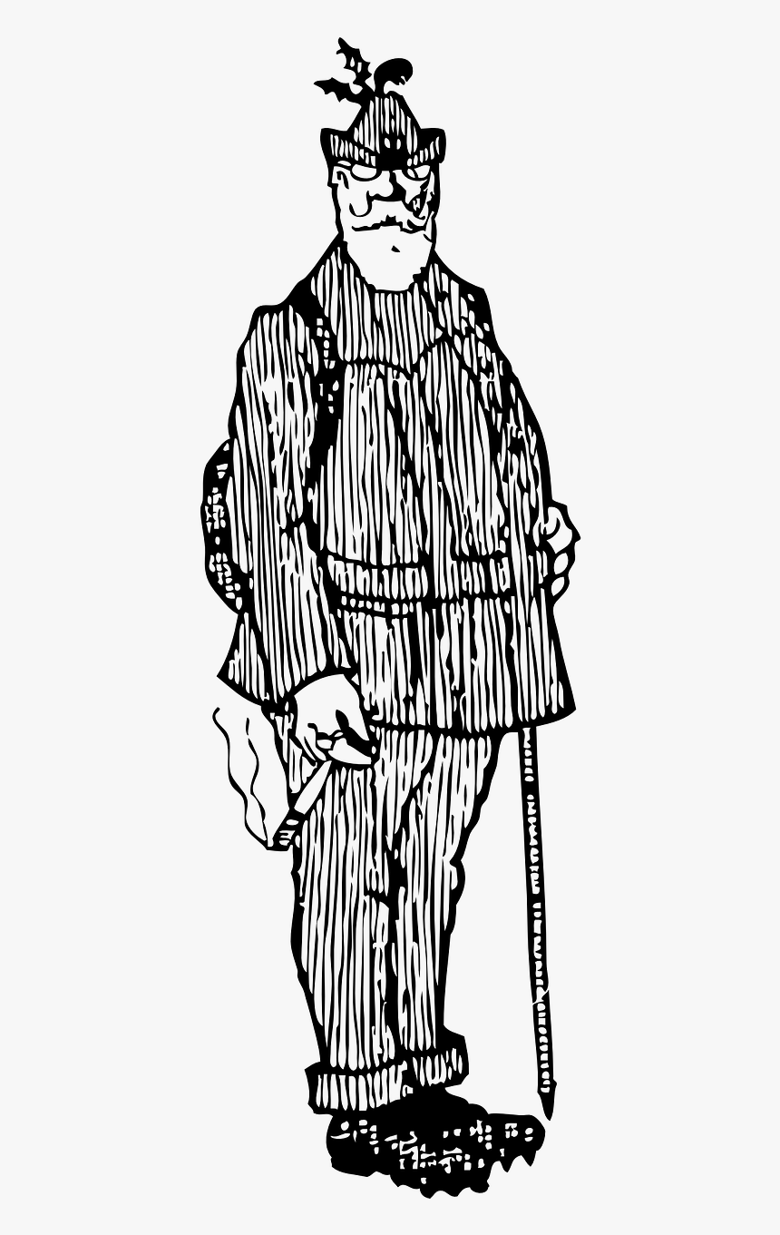 Hiking, HD Png Download