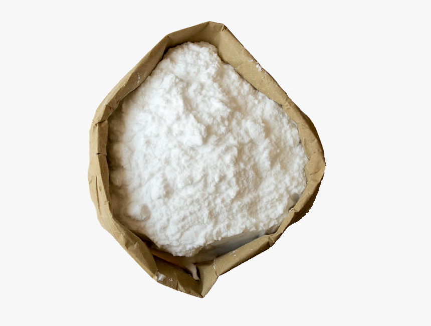 Baking Soda Png Transparent, Png Download