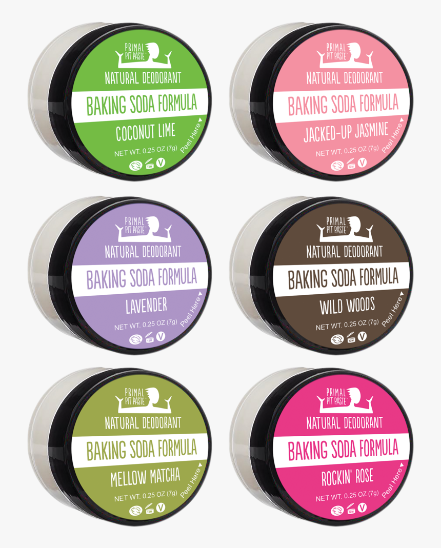 Baking Soda Png, Transparent Png