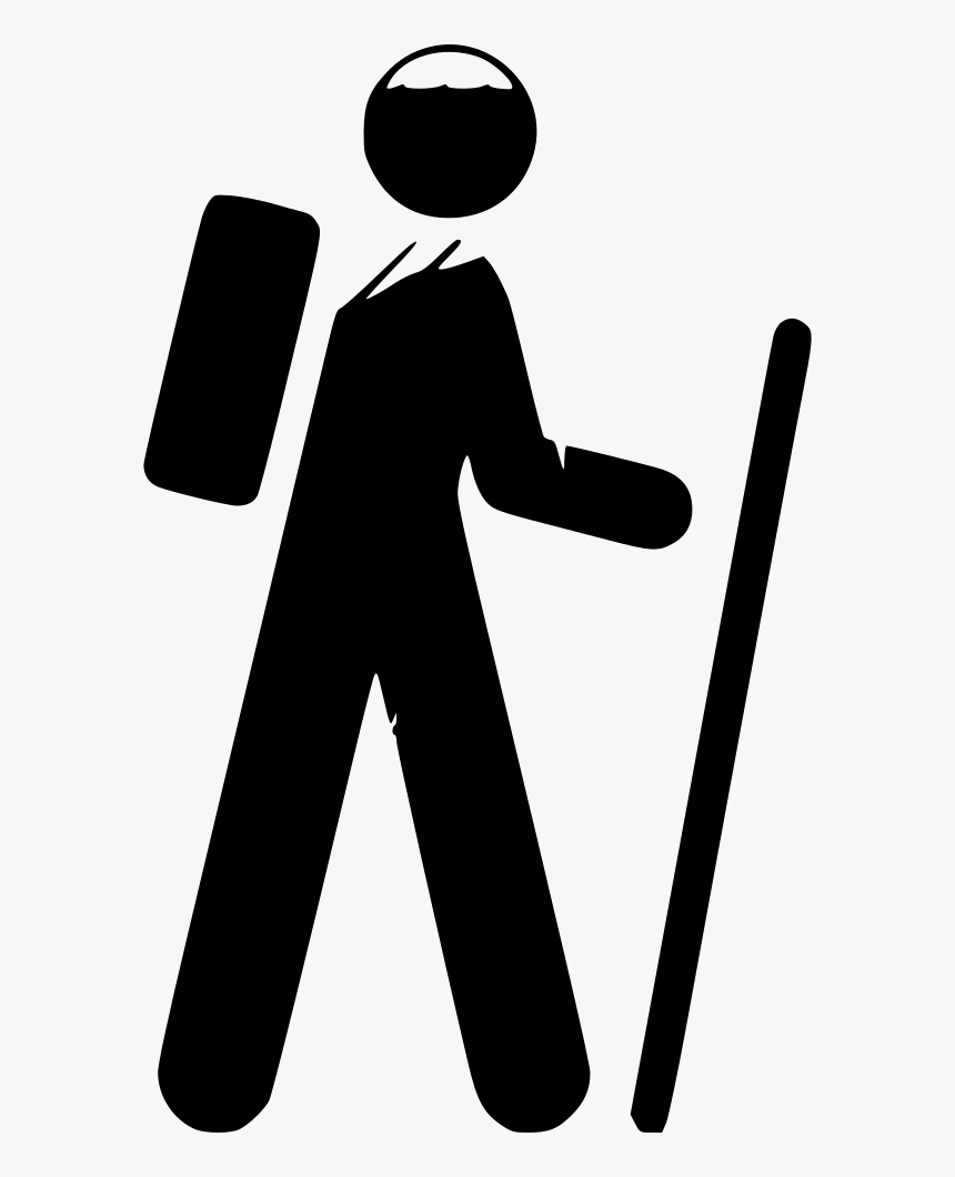 Hiker Walker Travel Stroller, HD Png Download