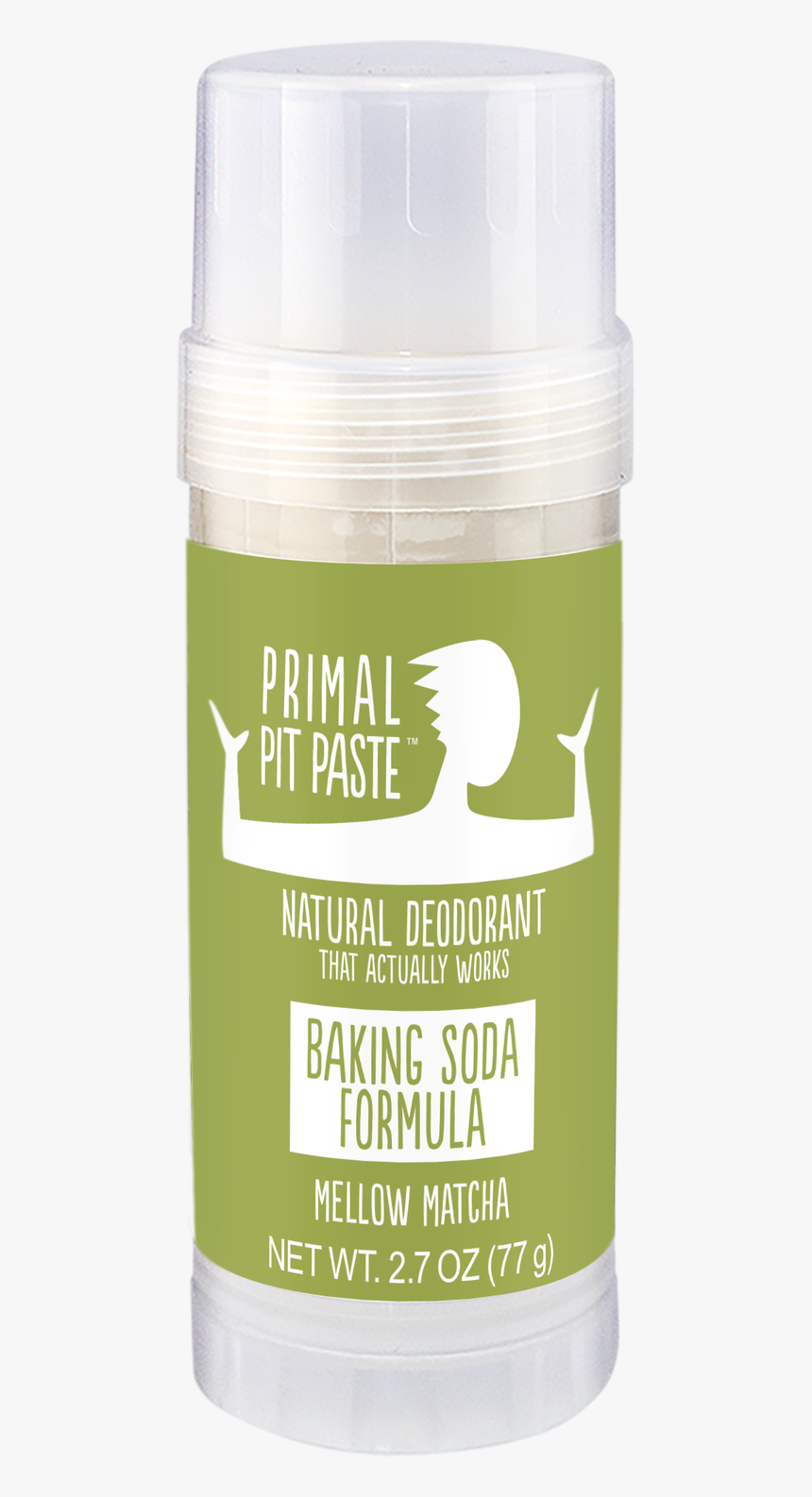 Primal Pit Paste Lime, HD Png Download