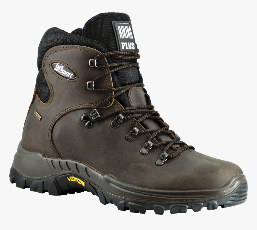 Transparent Hiker Png - Hiking Shoe, Png Download