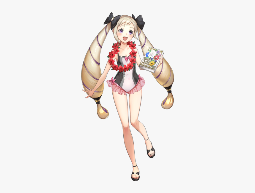 Elise From Fire Emblem, HD Png Download