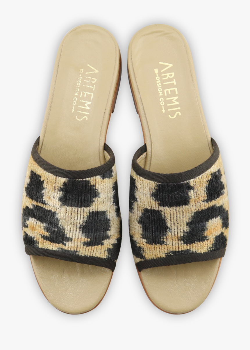 Slide Sandal, HD Png Download