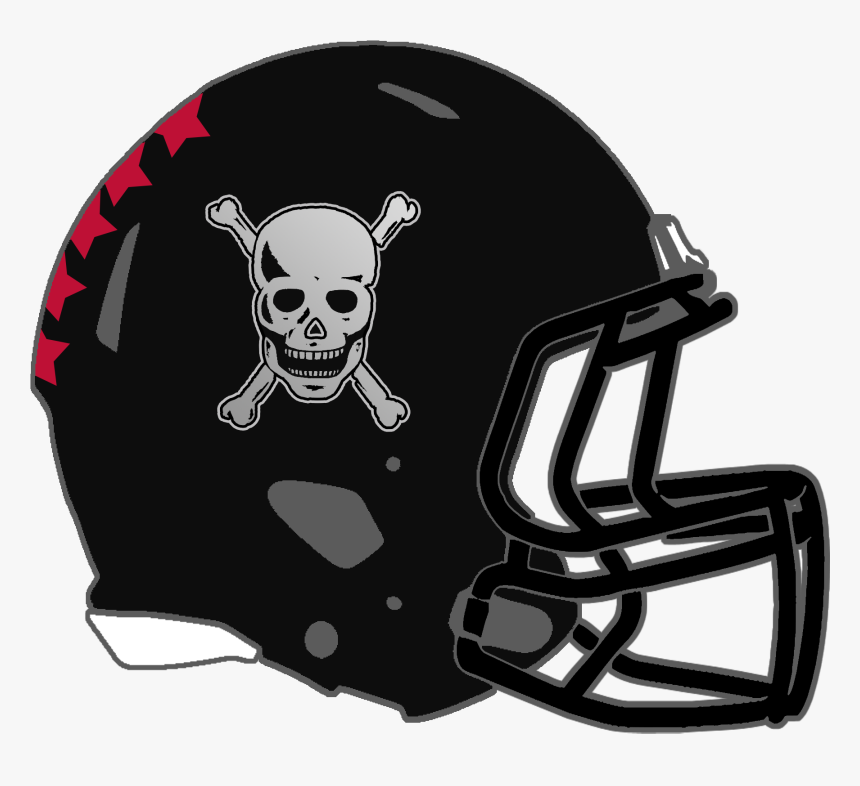 Transparent Lions Helmet Png - Brookhaven High School Panthers, Png Download