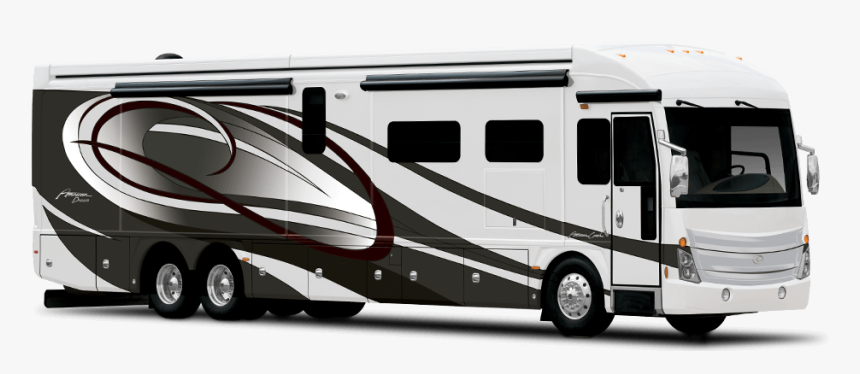 Travel Trailer, HD Png Download