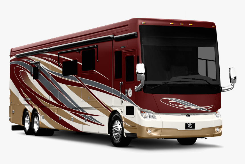Rv Fleet Wood Okahoma Chevy, HD Png Download