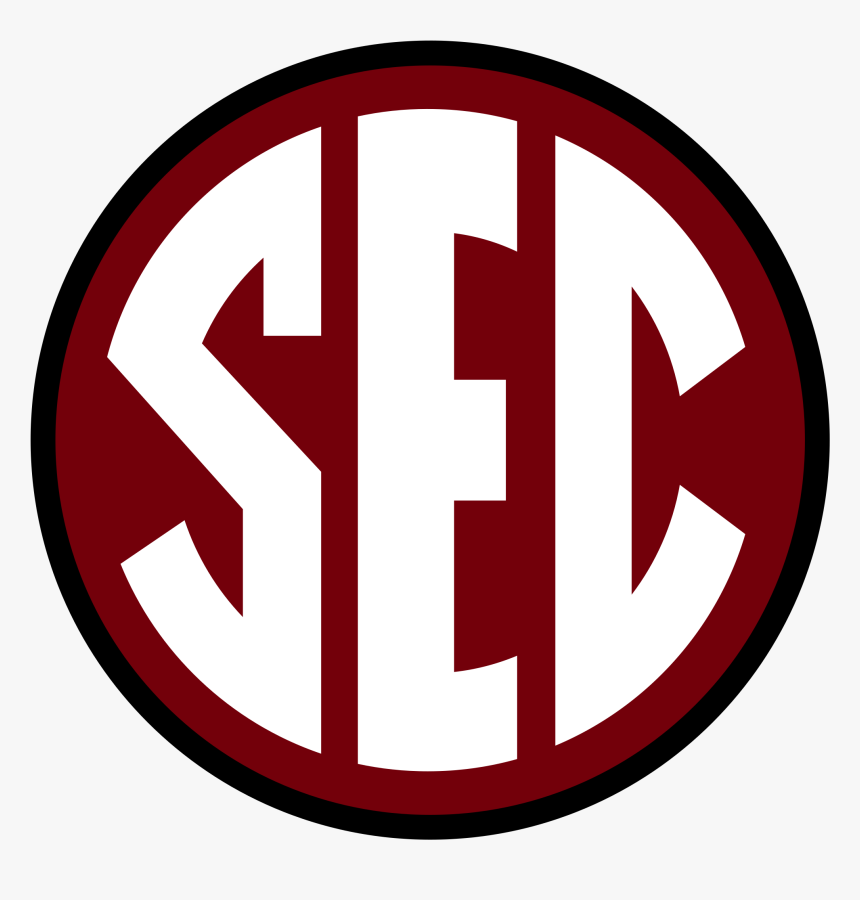 Florida Gators Sec Logo, HD Png Download