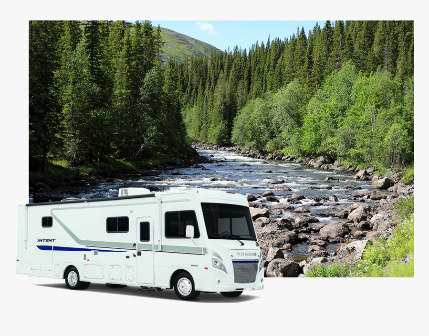 Torrent Nature, HD Png Download