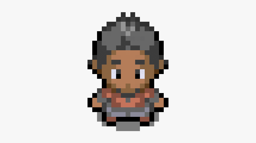 Spiderman Perler Beads Ideas, HD Png Download