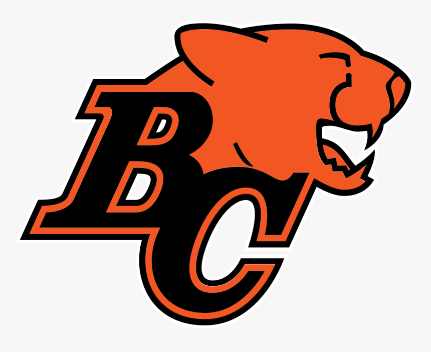 Bc Lions Logo, HD Png Download