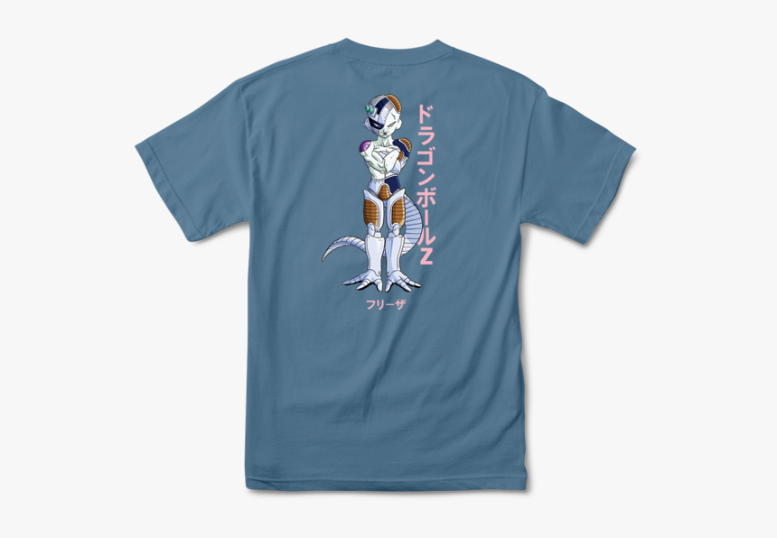 Primitive Dragon Ball Z Wash, HD Png Download