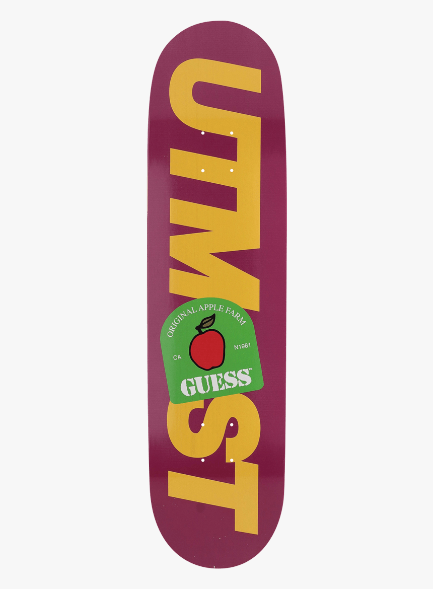 Skateboard Deck, HD Png Download