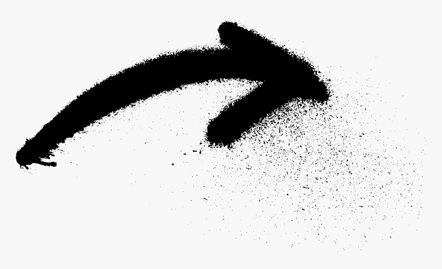 Spray Paint Line Png