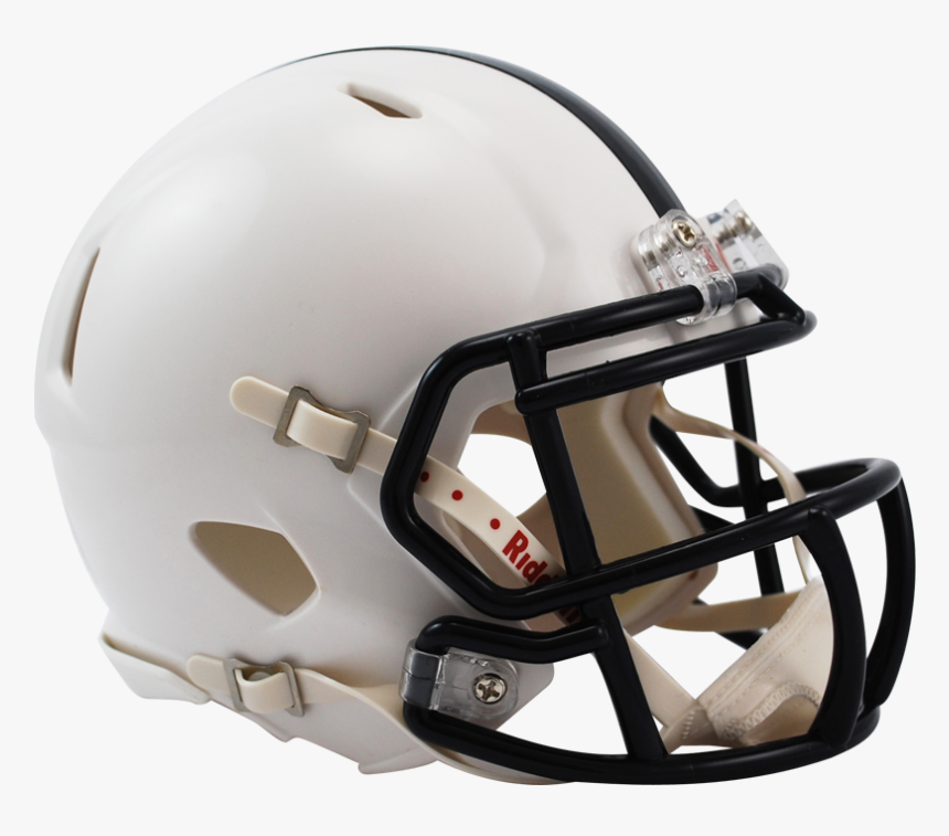 Penn State Speed Mini Helmet - Appalachian State Mini Helmet, HD Png Download
