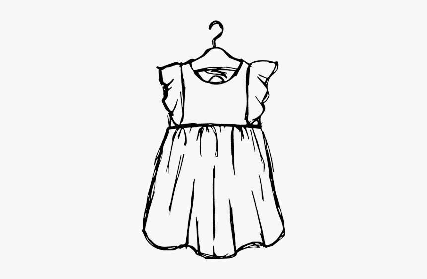 Fashion-forward - Cocktail Dress, HD Png Download