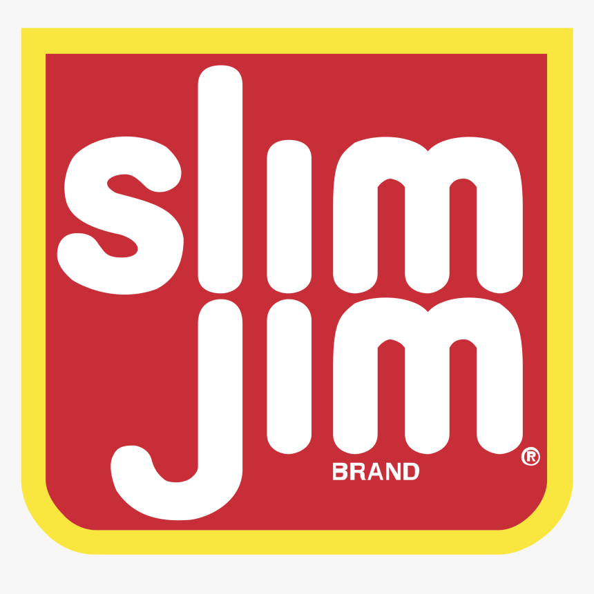 Slim Jim, HD Png Download