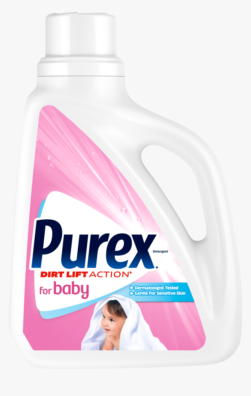 Plastic Bottle, HD Png Download