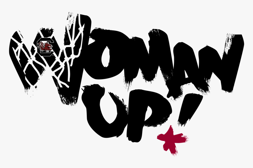2019-20 Women S Basketball Theme Logo - Illustration, HD Png Download
