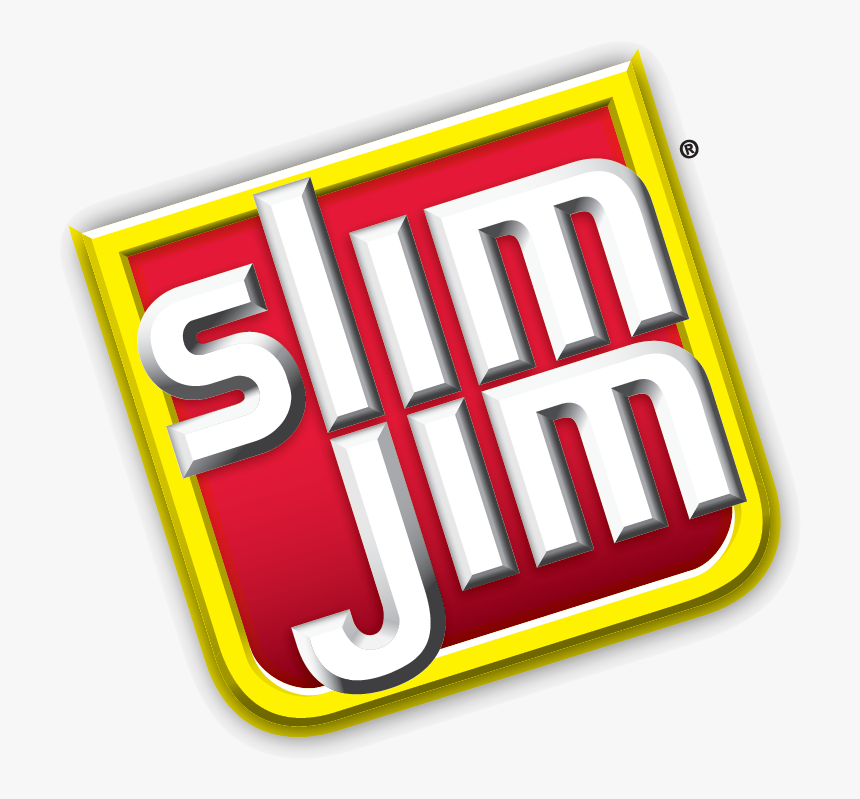 Transparent Slim Jim Png - Slim Jim, Png Download