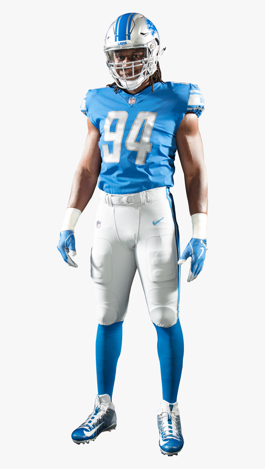 Lions Helmet Png, Transparent Png